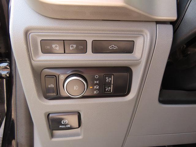 used 2021 Ford F-150 car, priced at $34,860