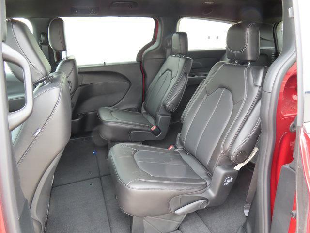 new 2026 Chrysler Pacifica car, priced at $50,466