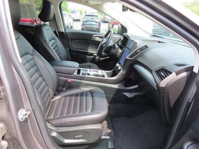 used 2022 Ford Edge car, priced at $27,980