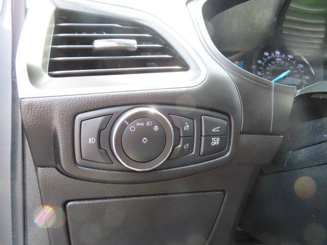 used 2022 Ford Edge car, priced at $27,980