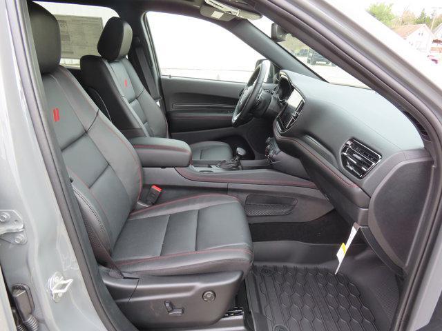 new 2026 Dodge Durango car, priced at $49,799