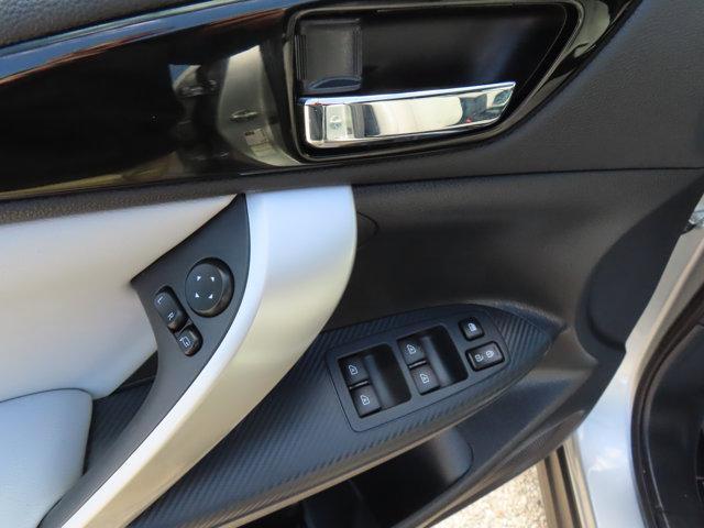 used 2023 Mitsubishi Eclipse Cross car, priced at $21,980