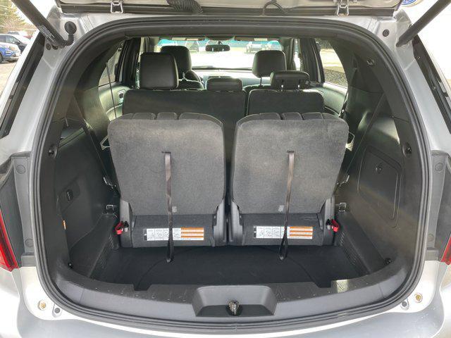 used 2015 Ford Explorer car, priced at $10,980