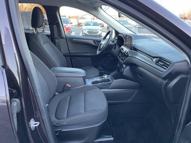 used 2023 Ford Escape car, priced at $23,380