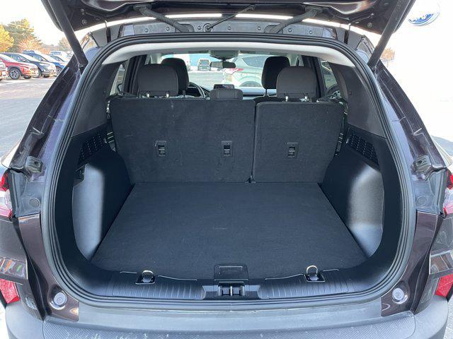 used 2023 Ford Escape car, priced at $23,380