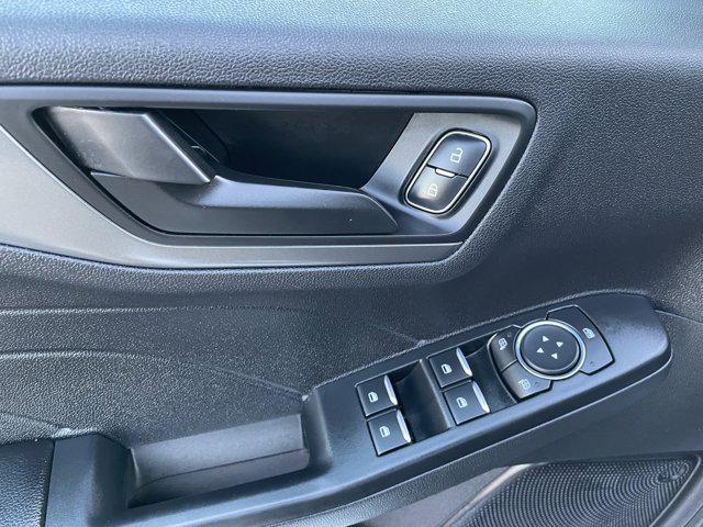 used 2023 Ford Escape car, priced at $23,380