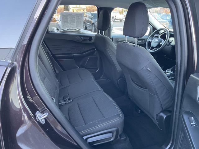 used 2023 Ford Escape car, priced at $23,380