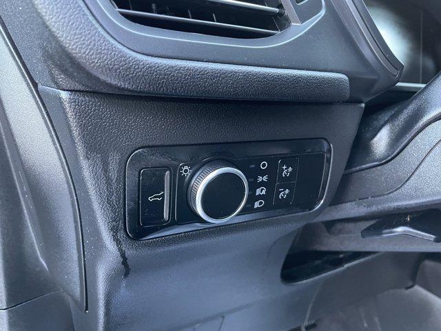 used 2023 Ford Escape car, priced at $23,380