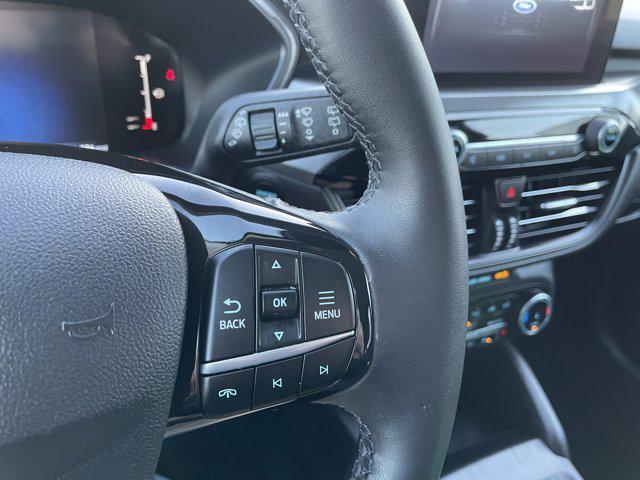 used 2023 Ford Escape car, priced at $23,380