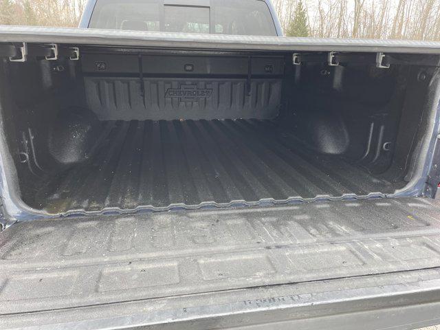 used 2018 Chevrolet Silverado 1500 car, priced at $26,880