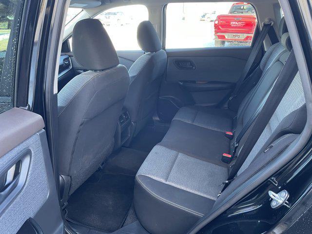 used 2021 Nissan Rogue car, priced at $18,980