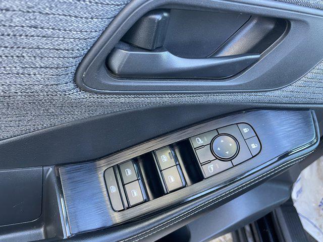 used 2021 Nissan Rogue car, priced at $18,980