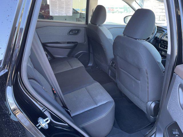 used 2021 Nissan Rogue car, priced at $18,980