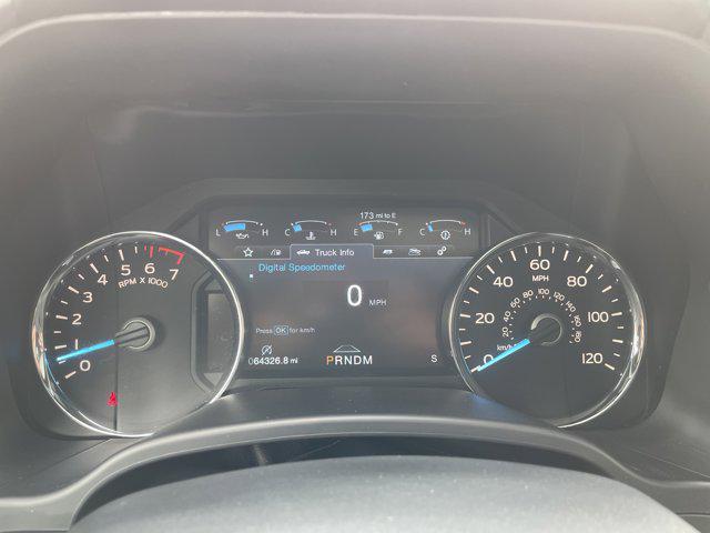 used 2019 Ford F-150 car, priced at $36,380