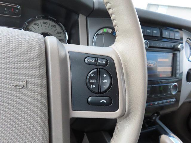 used 2014 Ford Expedition car, priced at $12,960