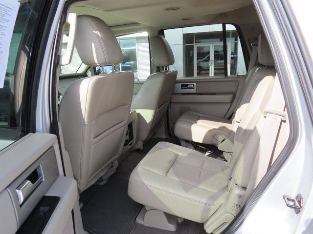 used 2014 Ford Expedition car, priced at $12,960
