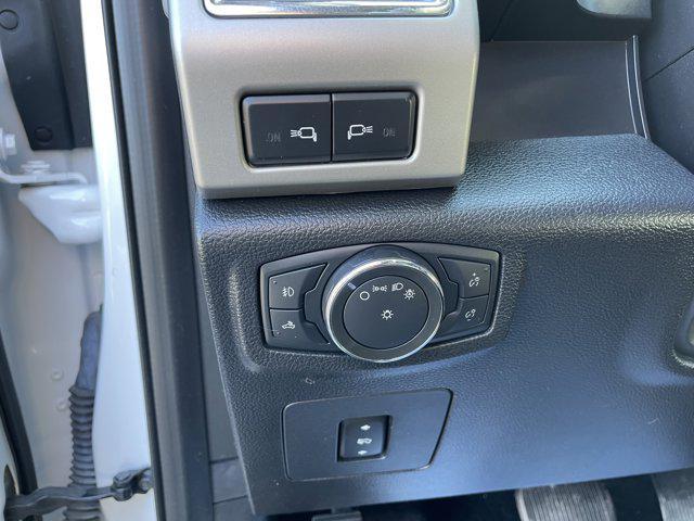 used 2016 Ford F-150 car, priced at $28,960