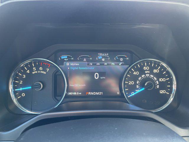 used 2016 Ford F-150 car, priced at $28,960