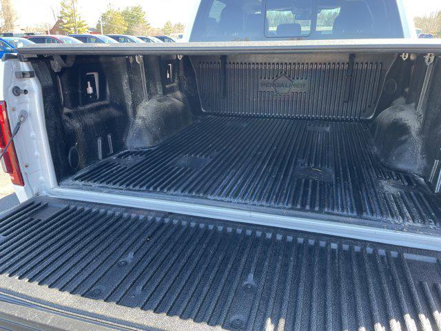 used 2016 Ford F-150 car, priced at $28,960