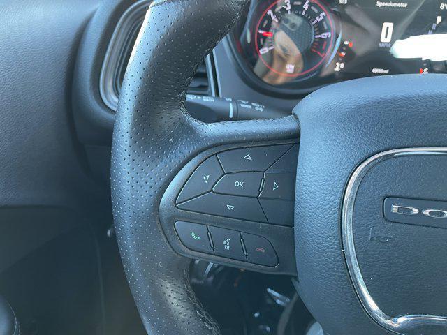 used 2023 Dodge Challenger car, priced at $23,980