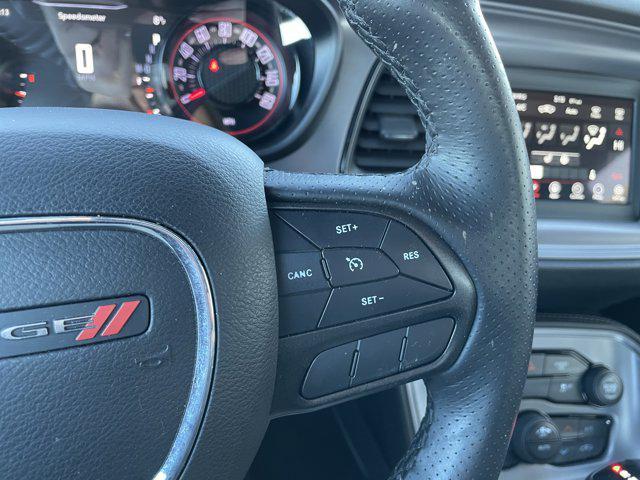 used 2023 Dodge Challenger car, priced at $23,980