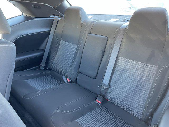 used 2023 Dodge Challenger car, priced at $23,980