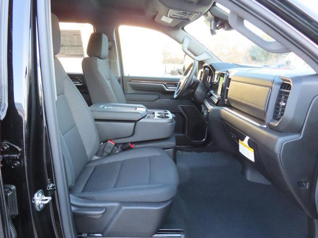 new 2026 Chevrolet Silverado 2500 car, priced at $60,498