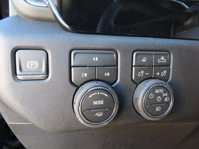 new 2026 Chevrolet Silverado 2500 car, priced at $60,498