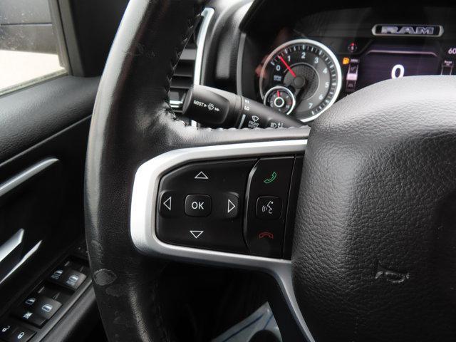 used 2020 Ram 1500 car, priced at $35,780