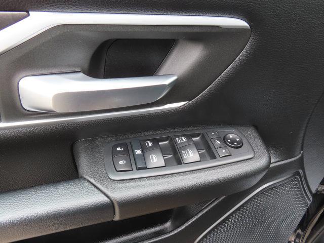 used 2020 Ram 1500 car, priced at $35,780