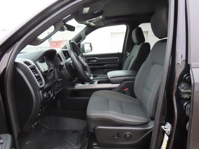 used 2020 Ram 1500 car, priced at $35,780