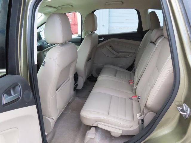 used 2014 Ford Escape car, priced at $9,980