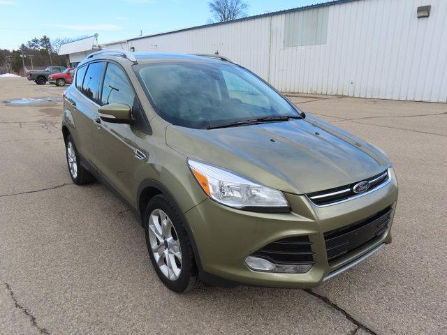 used 2014 Ford Escape car, priced at $9,980