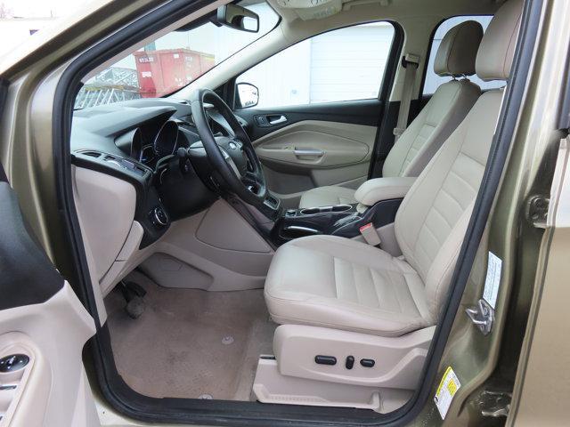 used 2014 Ford Escape car, priced at $9,980