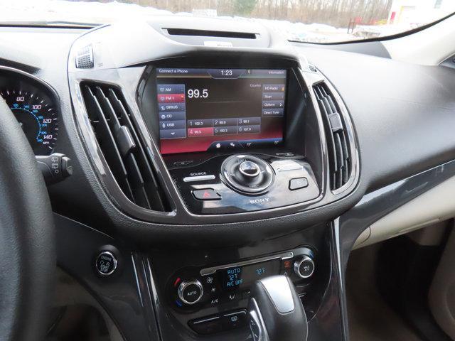 used 2014 Ford Escape car, priced at $9,980