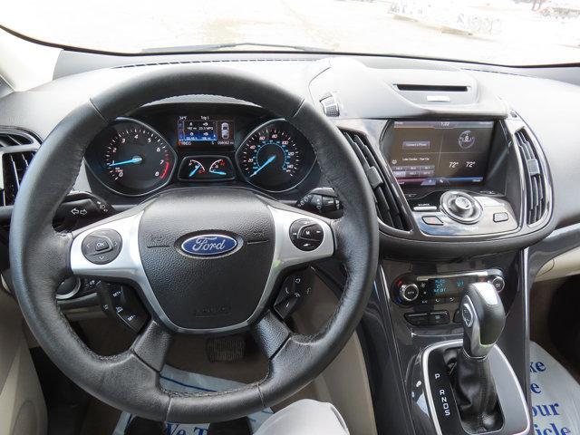 used 2014 Ford Escape car, priced at $9,980