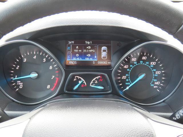 used 2014 Ford Escape car, priced at $9,980