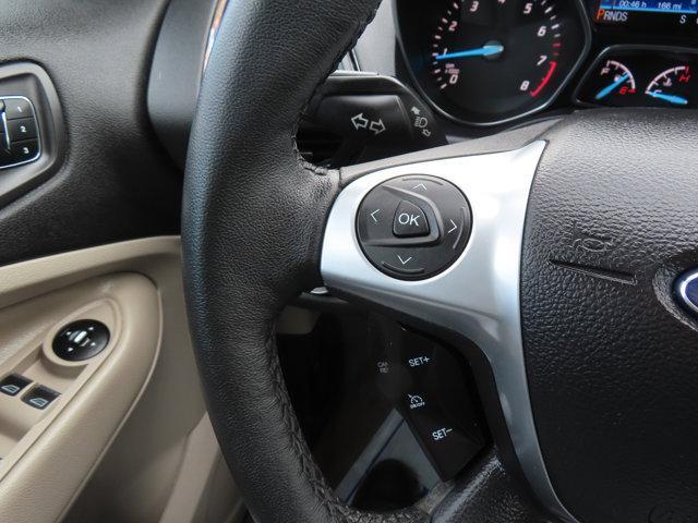 used 2014 Ford Escape car, priced at $9,980