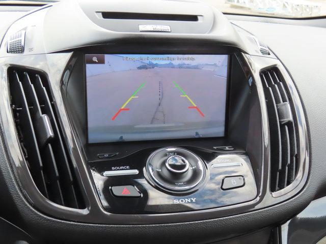 used 2014 Ford Escape car, priced at $9,980