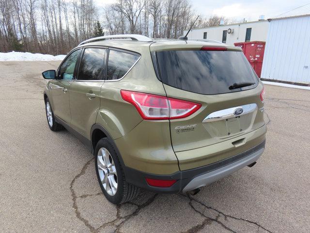 used 2014 Ford Escape car, priced at $9,980