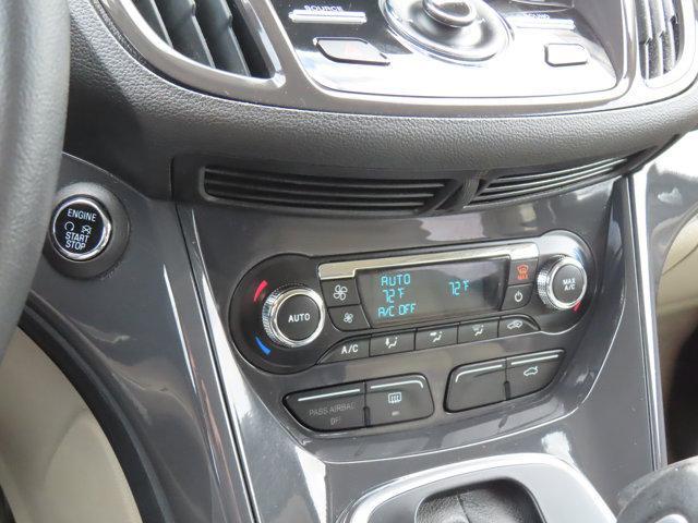 used 2014 Ford Escape car, priced at $9,980