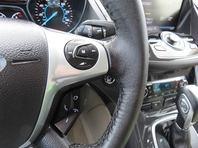 used 2014 Ford Escape car, priced at $9,980