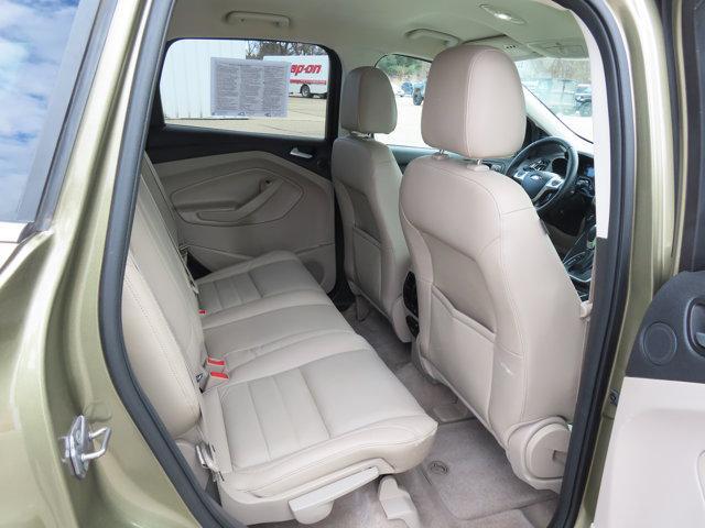 used 2014 Ford Escape car, priced at $9,980