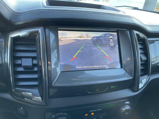 used 2020 Ford Ranger car, priced at $29,980