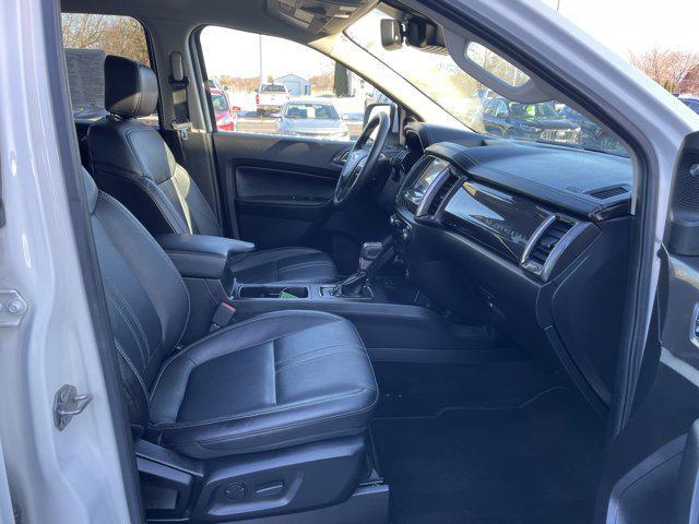 used 2020 Ford Ranger car, priced at $29,980