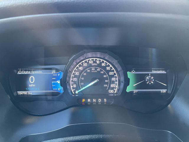 used 2020 Ford Ranger car, priced at $29,980