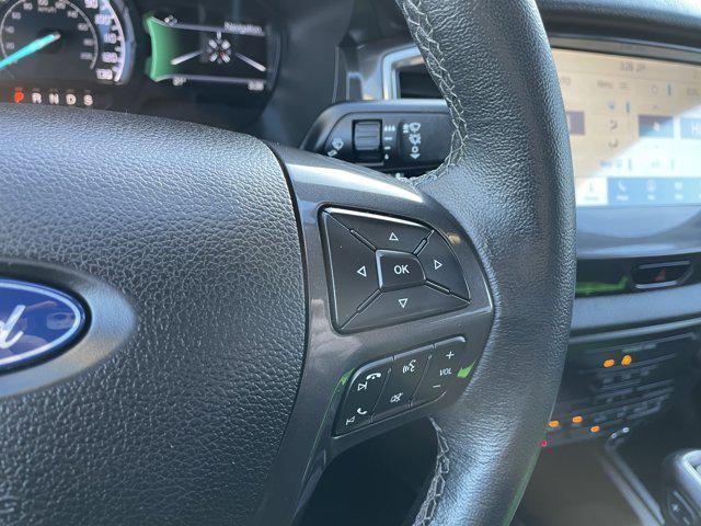 used 2020 Ford Ranger car, priced at $29,980