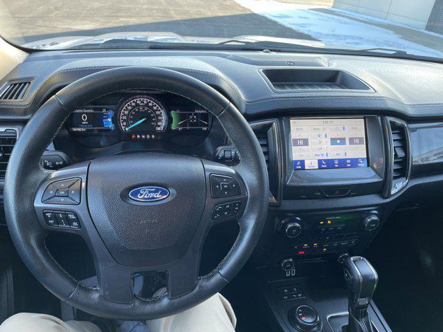 used 2020 Ford Ranger car, priced at $29,980