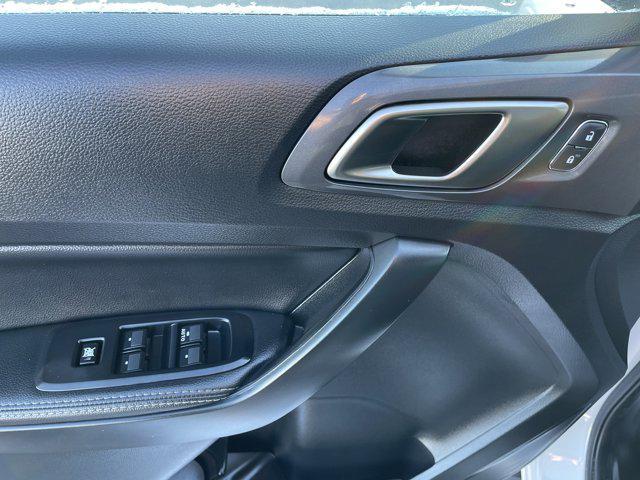 used 2020 Ford Ranger car, priced at $29,980