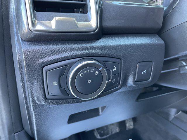 used 2020 Ford Ranger car, priced at $29,980